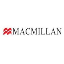 Macmillan Publishers logo